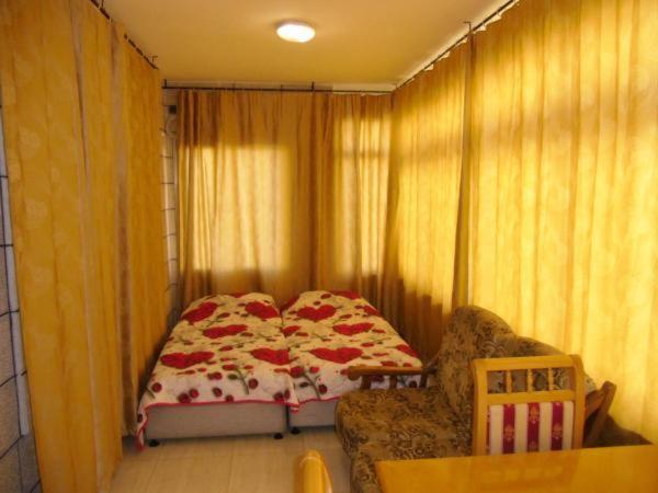 Pension Cana Of Galilee Kafr Kannā Exteriör bild